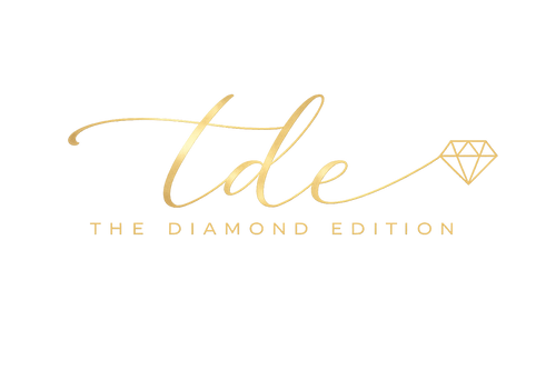 The Diamond Edition